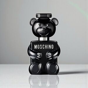 Moschino Toy Boy in Tester Box New